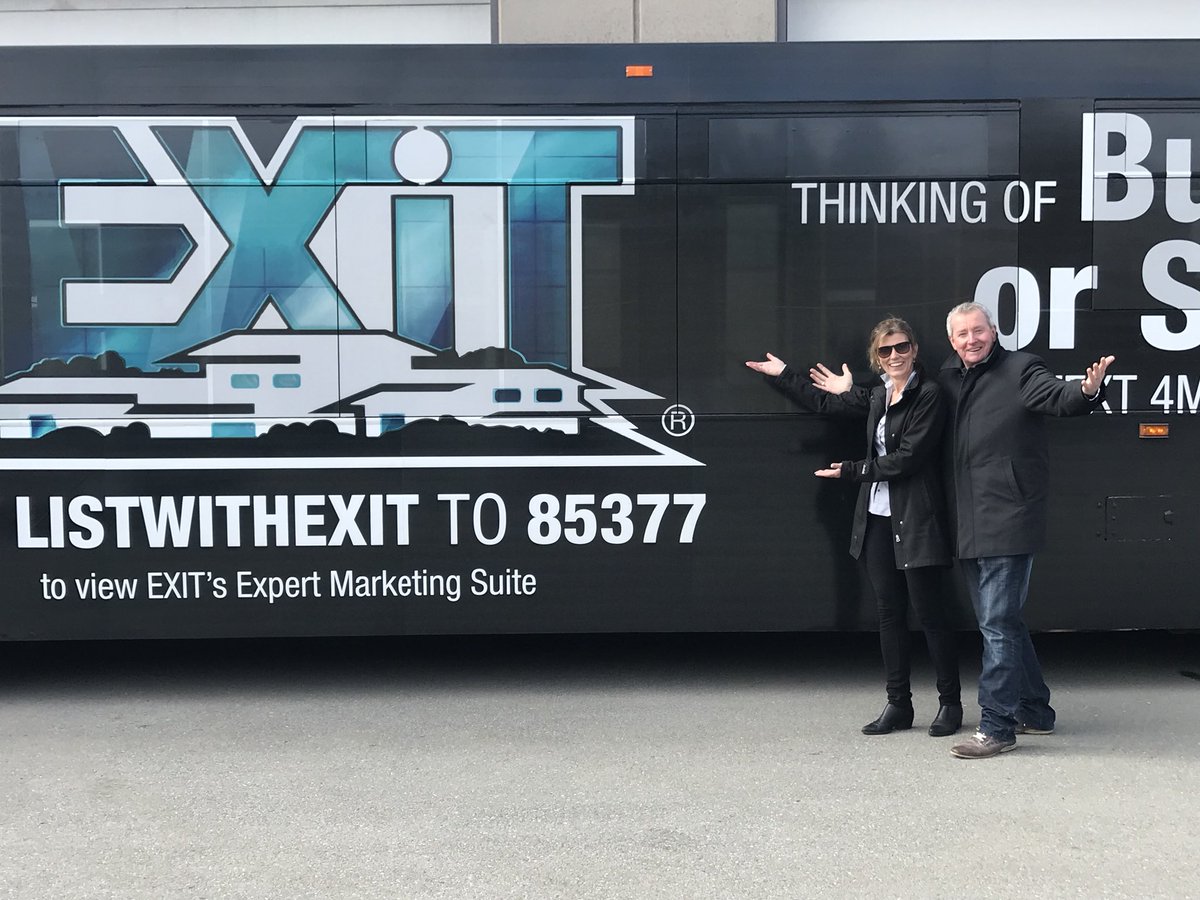 ExitRealtySJ's tweet photo. Keep your eyes peeled for Saint John Transit’s newest ride! We might be biased, but we think it looks pretty sharp! #EXITrealtyspecialists #LOVEXIT #saintjohnrealestate #EXITrealty https://t.co/6jINcOsaAj