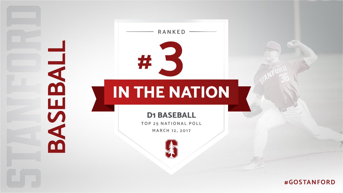 📈 » 👌. <a href="/d1baseball/">D1Baseball</a> #GoStanford