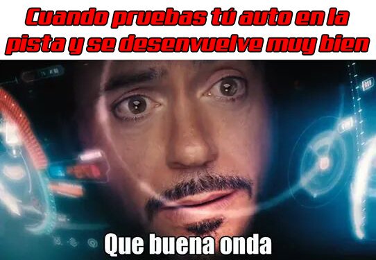 Codelinert's tweet photo. De los más rapidos🏁🚀⚫
#HumorConCodeline
#YoSoyCodeline
#ElCódigodelÉxito https://t.co/yo7RicEY9F