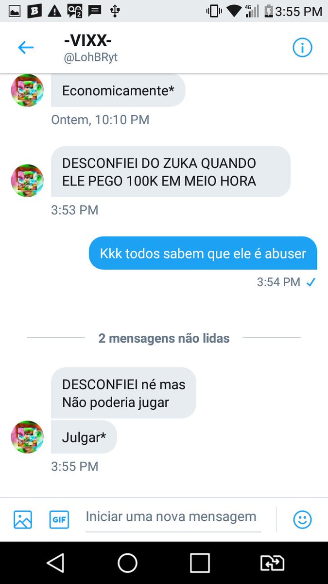 FimDocubic tweet media