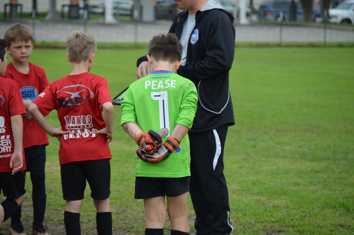 Wishing NJ (09B Black) farewell and all the best!  It has been great pleasure to have you part of SG1.  You will be missed!  Stay in touch and come back to visit us! #SG1Soccer #SG1family