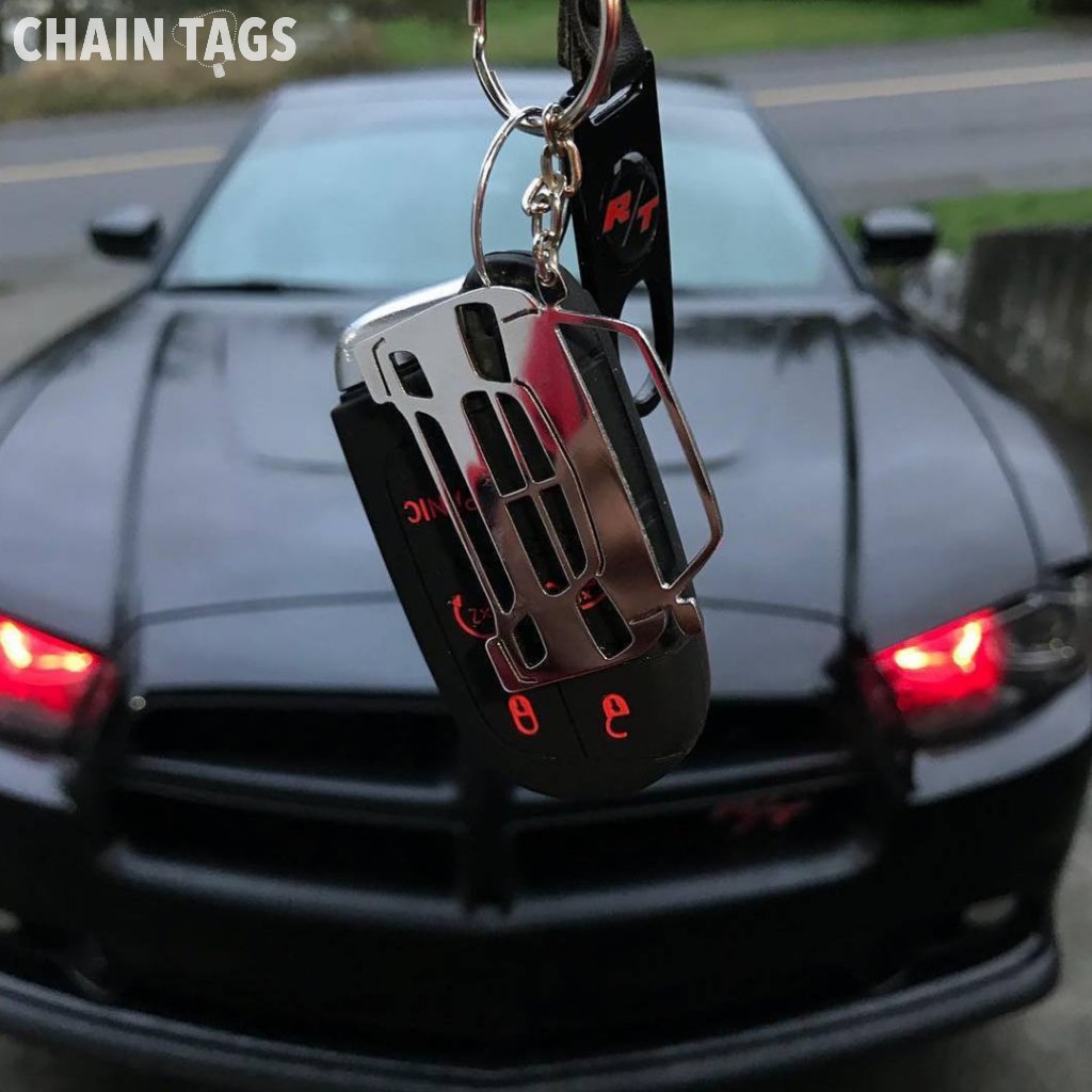 ChainTags's tweet photo. Dirtyy, Check out this sick customer shot we got in of their Dodge Charger and matching ChainTag 😈🔥 Head to the link in our bio to get yours today!
#dodge #dodgecharger #hellcat #hellcatcharger #dodgechargerrt #charger #chaintags #mopar #moparornocar #moparmonday #moparnation https://t.co/4oML6MTgV6