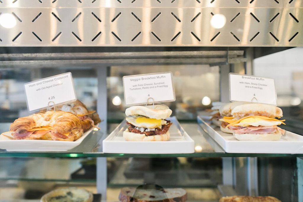 trufflesfoods's tweet photo. Yum! It's breakfast time - one of our favourite times of the day, along with second breakfast, lunch, linner, and dinner! Stop in to enjoy a delicious breakfast at #Truffles! https://t.co/CpifeTTCXQ