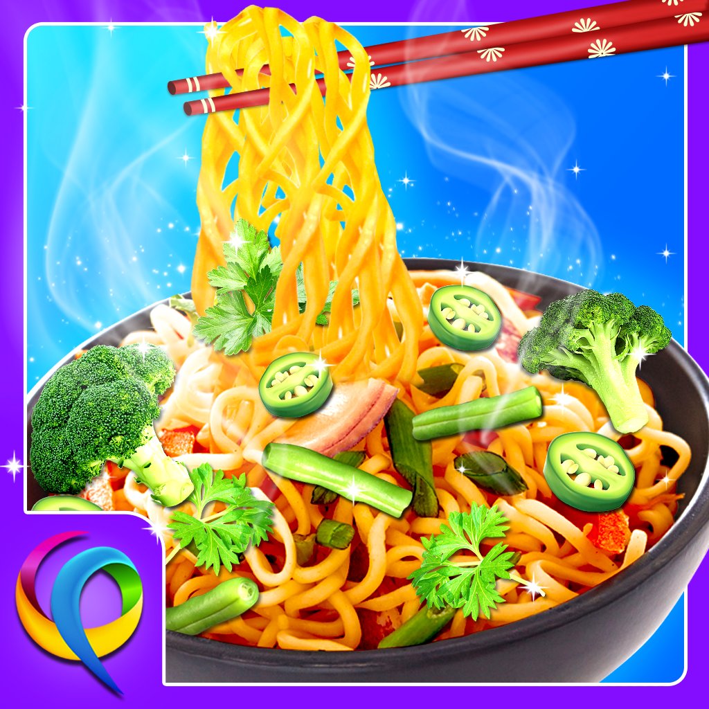 #Chinese food items to cook in #ChineseFoodRecipe game like Chinese Hot & Sour soup, Spring roll, Tofu fried rice, Szechwan chilli chicken, Noodles and Sizzler. Play now: buff.ly/2tzBy0D #chinesefood #cookinggame #cookingfun #cookingmaster #chef #masterchef