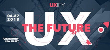 infragistics's tweet photo. Are you ready for #UXify2018? Gain insights on the future of #UX & network with leaders of the industry on 4/27 at our HQ! Get details on how to register & more on our blog: https://t.co/93jqXbSBXW https://t.co/H9FUHKK2AL