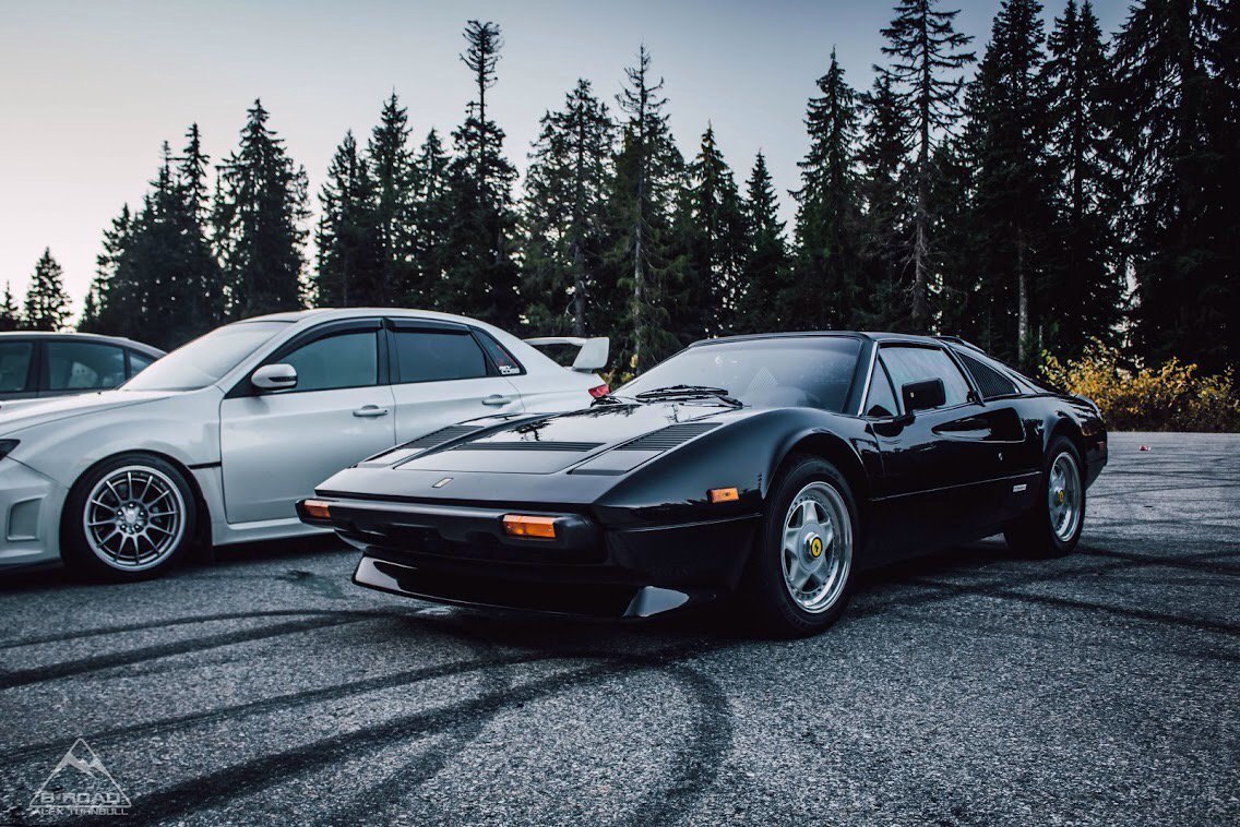 HustleGarage's tweet photo. Wake up and smell the coffee 
_______________
#carsandcoffee #B_Road #FindYourRoad https://t.co/KAt1VqPfdE
