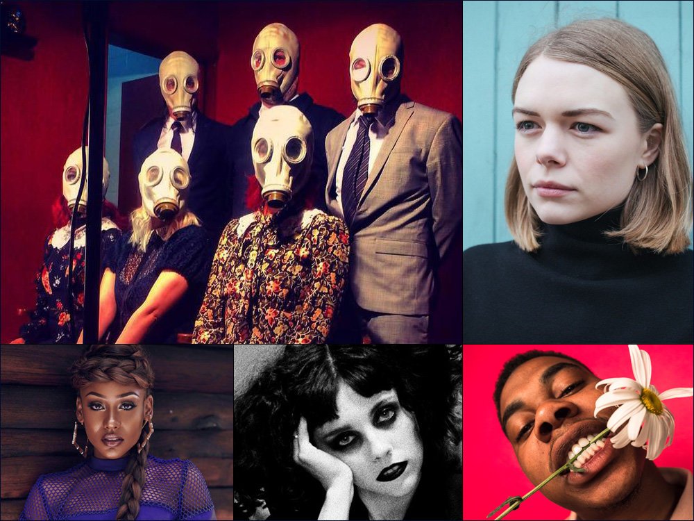 NPR Music tweet media