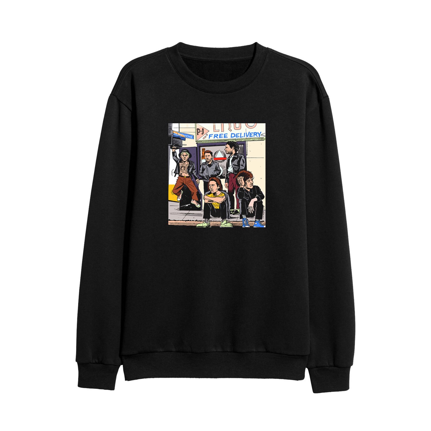 The Neighbourhood on X The Neighbourhood merch now available on our webstore. https t 0RiH9HdyAd https t CqphMy9vID X