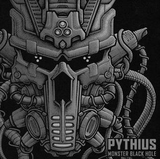 neonmusicnow's tweet photo. A Roller-Coaster Ride Through Space With 'Monster Black Hole' From @Pythiusbreaks via @Blackout_music. His Debut Album #Descend Is Out On March 30th π https://t.co/1Rspcgrwhs π₯π₯ #NewMusicMonday #Pythius #monsterblackhole #newmusicvideo #drumandbass #Nowplaying https://t.co/PQnSsMSaAA