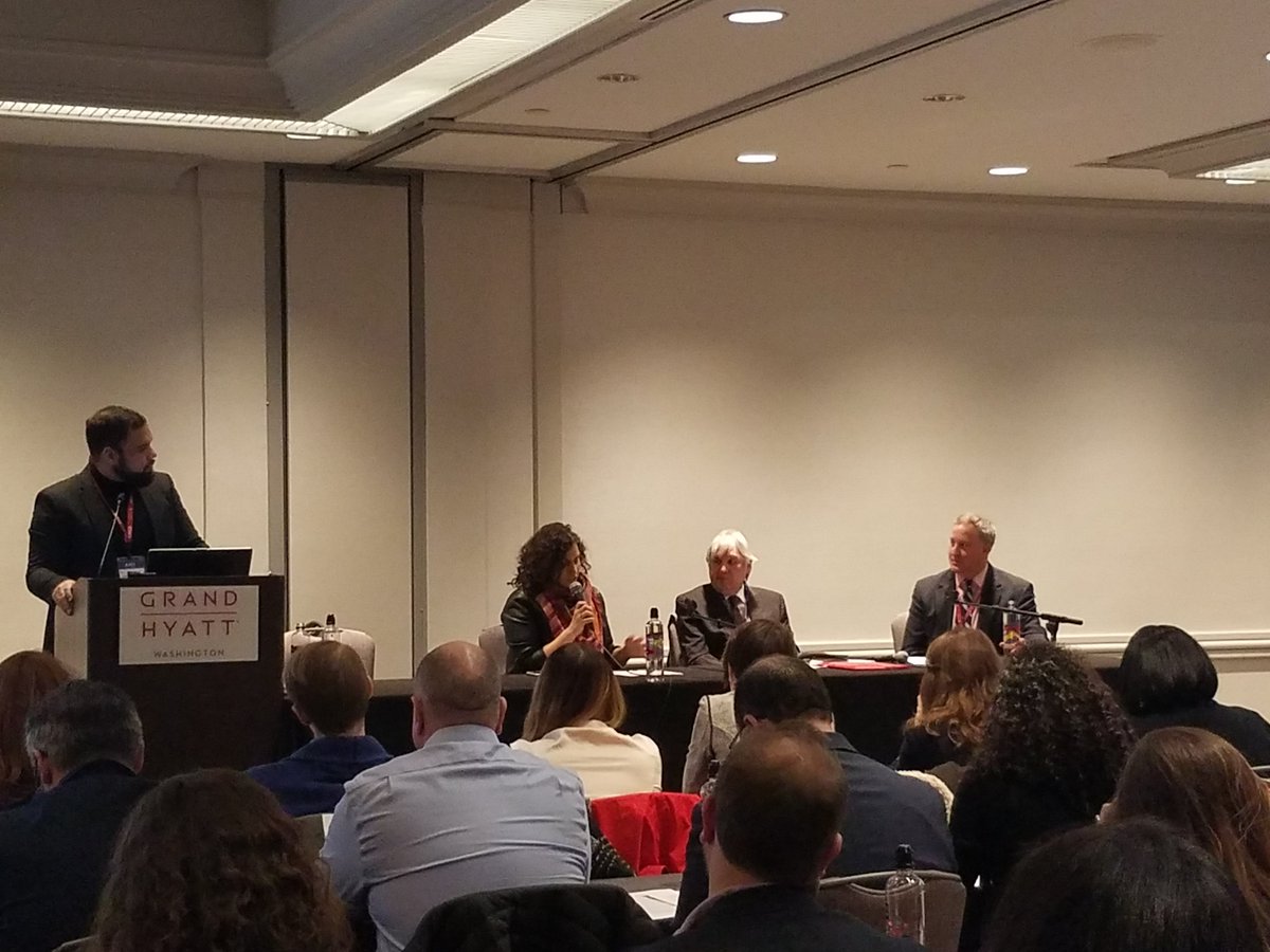 PghEAL's tweet photo. @Americans4Arts and @GIArts unpack their organization's statements on diversity, equity, and inclusion.  Does your arts org have one?  What does it look like?  How did it come to be? https://t.co/TiiQsBS4M2