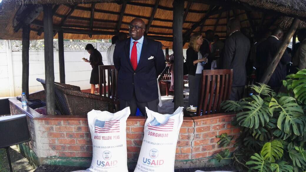 harrykthomasjr1's tweet image. Our @USAID Team Members consistently partnering with the Zimbabwean people @usembassyharare