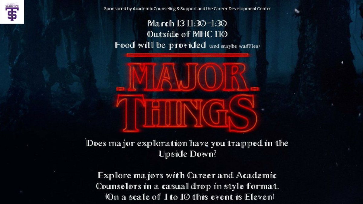 UST Acad. Counseling tweet media