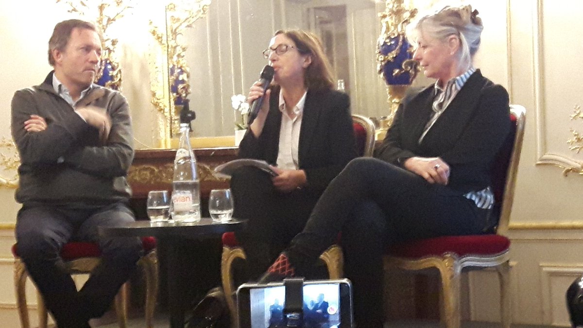 Laurent Daniel tweet media
