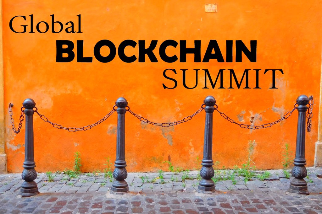bigblockchain's tweet photo. In Colorado April 19-20 #GlobalBlockchainSummit2018 #blockchain https://t.co/UhxuKBDoXA #Ethereum #HyperLedger #ICO https://t.co/i4o3IsjTHt