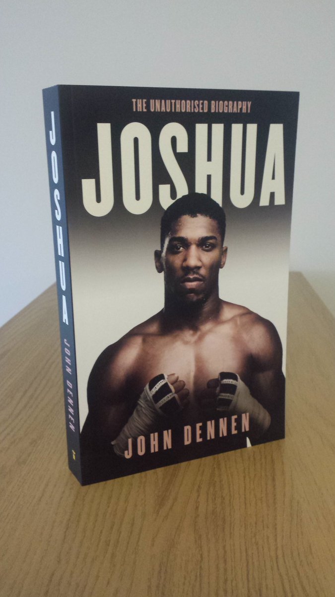 johndennen's tweet image. I have a copy of this well written tome. So please retweet and I can pick a retweeter to give it away to.