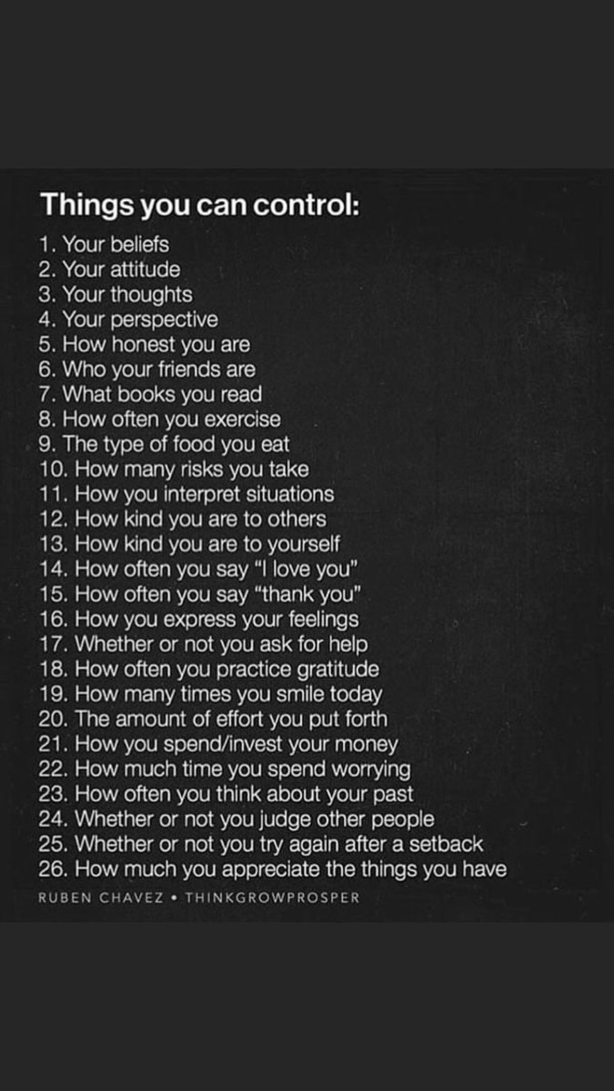 What 2017 taught me: