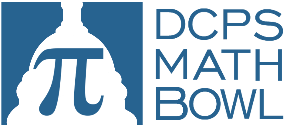 DCPSCompetes's tweet image. 2018 DCPS Math Bowl @LBECDC this Wednesday from 5-7pm. Come support our students! To volunteer: bit.ly/MathBowlVolunt…