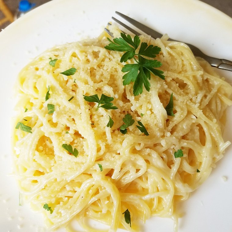 RamblingBoho's tweet image. Parmy Pasta in the Instant Pot. If you like Alfredo Pasta, you'll like this easy, 'throw everything in the pot and walk away' dish. #nobutter #pasta #nomnomnom #instantpot #recipe
ramblingboho.com