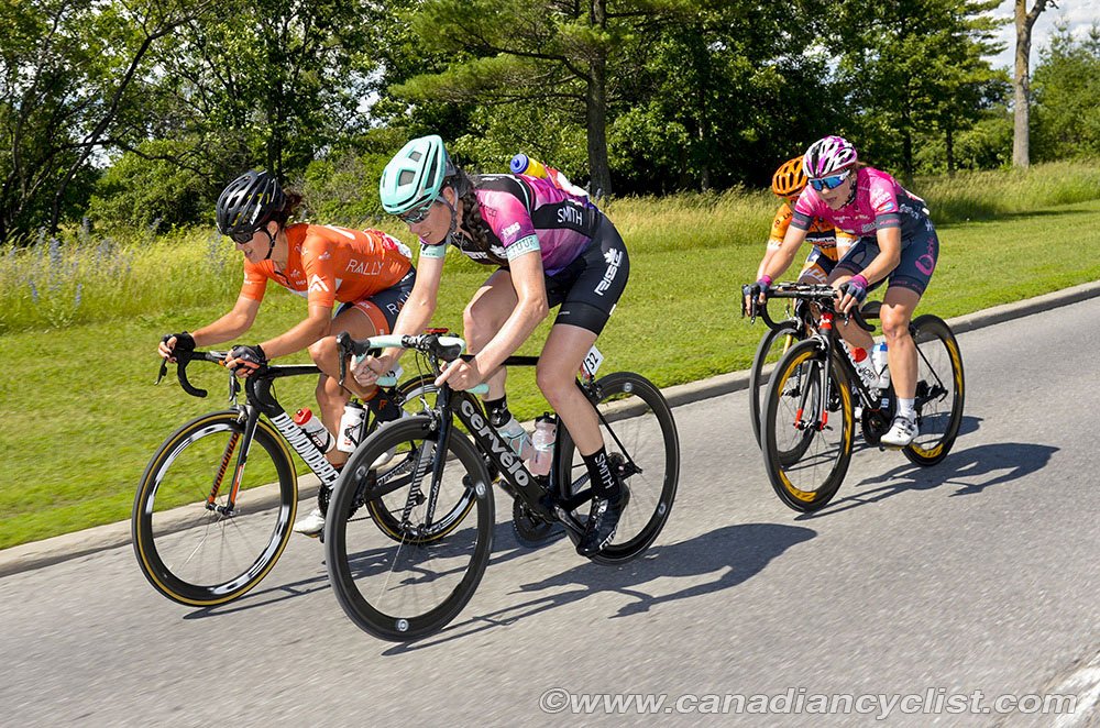 Canadian Cyclist tweet media