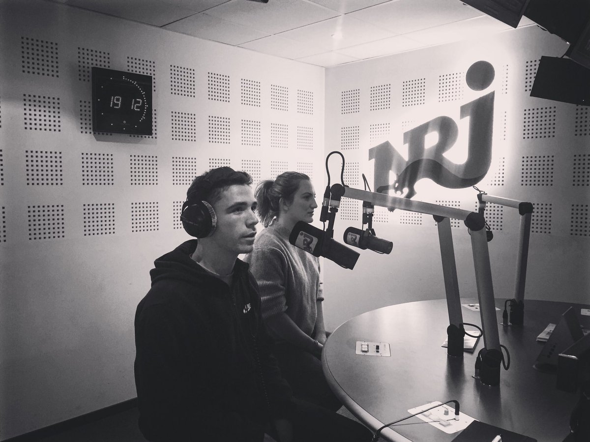 KylianChat's tweet photo. #GALASTAPS #30MARS @NRJmontpellier https://t.co/x7hOYNURZF