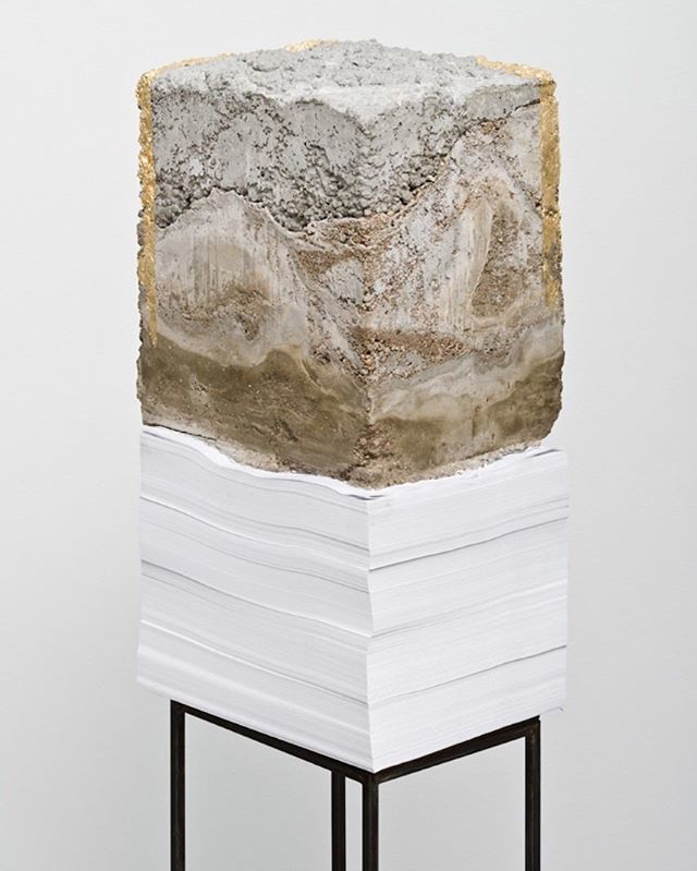 objectsmag's tweet photo. Brutalist Sculptures - Author: Lucas Simões @lucassimoes https://t.co/b9MAcmzrlR https://t.co/mbsDaPUEM2