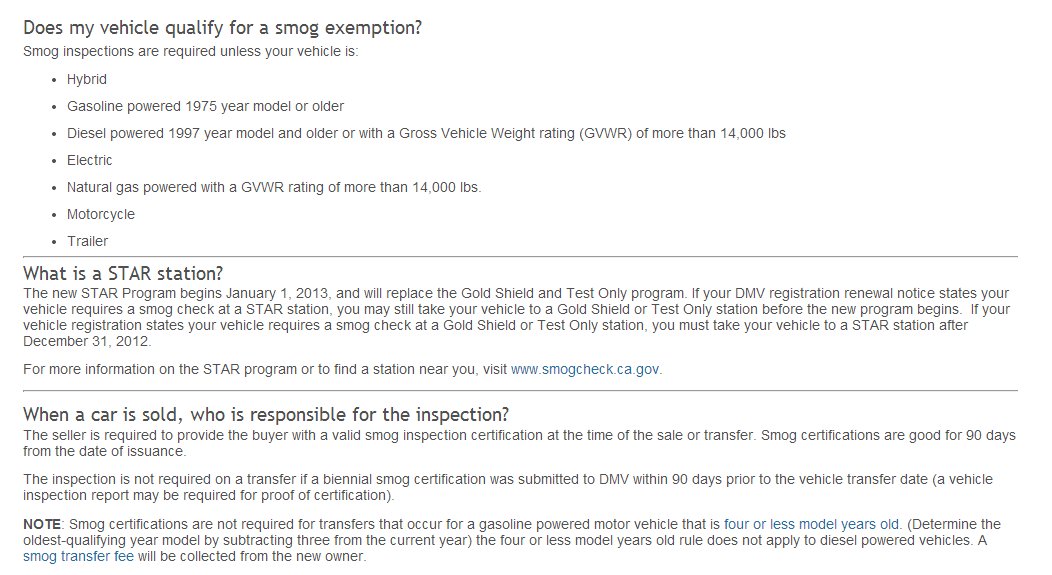 101Smog_Check's tweet image. #SmogCheckShop #SmogTestShop #EmissionCheckStation