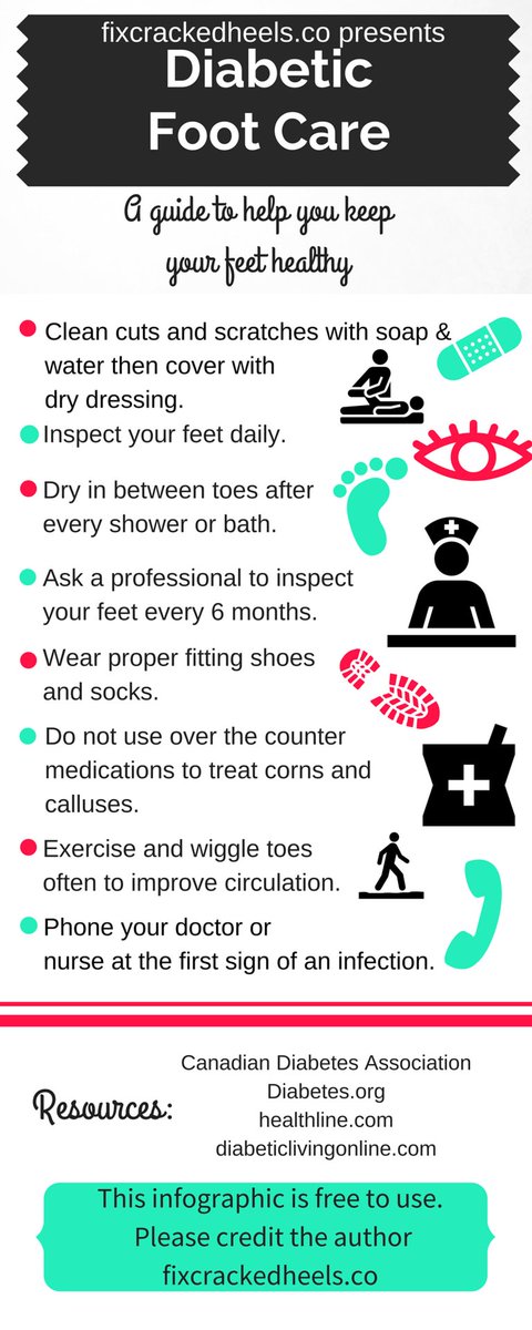 SBSFootCare's tweet photo. Diabetic foot care - A guide to help keep your feet healthy #foothealth #diabetes https://t.co/PPs9AfmKUZ