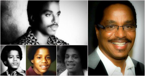 Happy Birthday to Marlon Jackson (born March 12, 1957)  