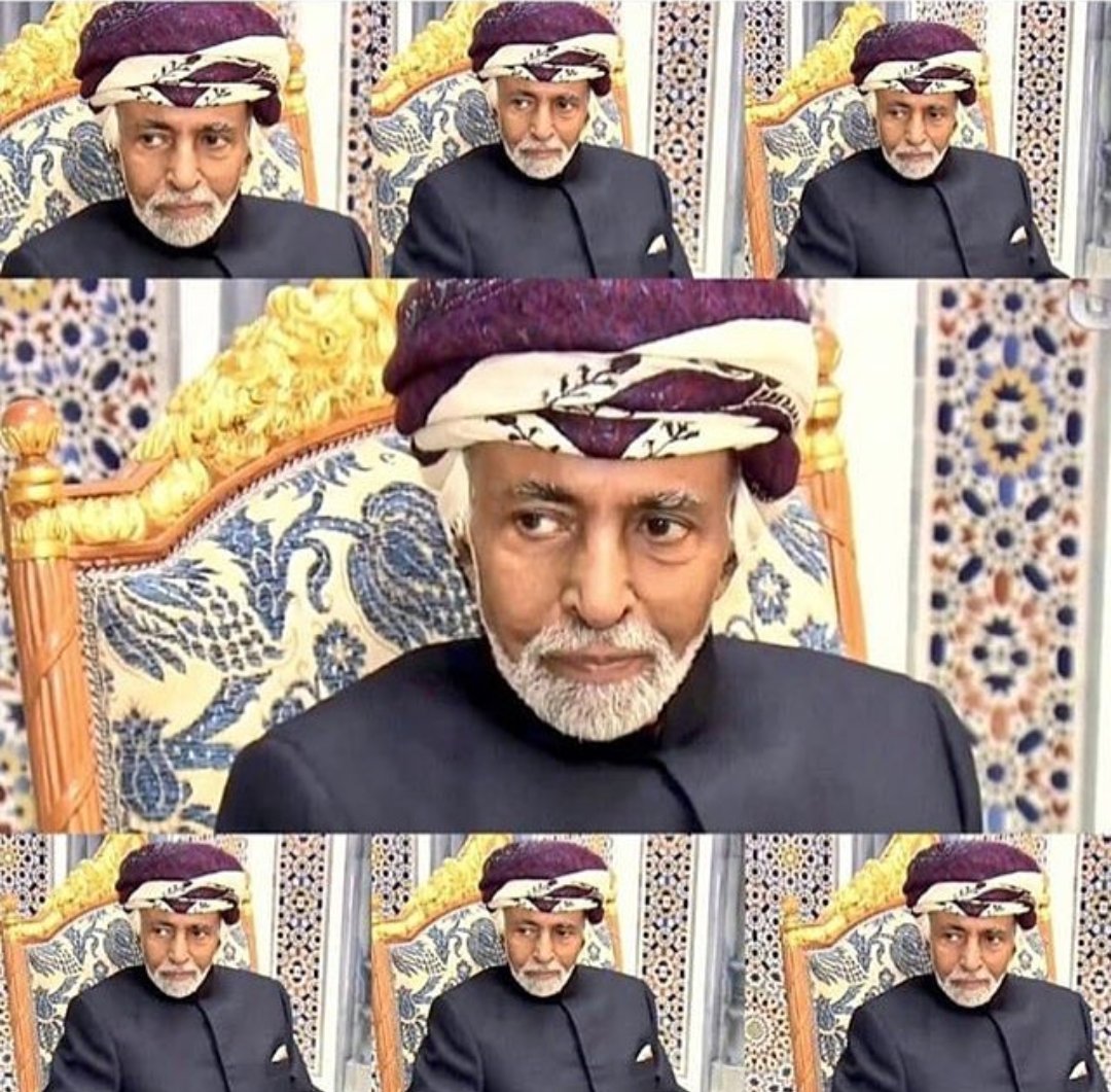 Hbusaidi85's tweet photo. #قابوس
تموت المراجل عند غيرك و تحيا فيك وتبقى الحكمة ميزتك وانت راعيها .. https://t.co/sJYpRFOf8E