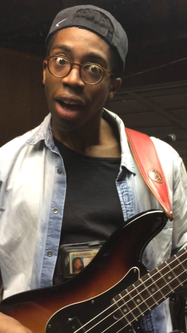 maxoxmaxox's tweet photo. Max Ox show tomorrow!? You better believe it! 

Bootleg Theater
Music starts at 8:30 https://t.co/HhOXXmK8Px