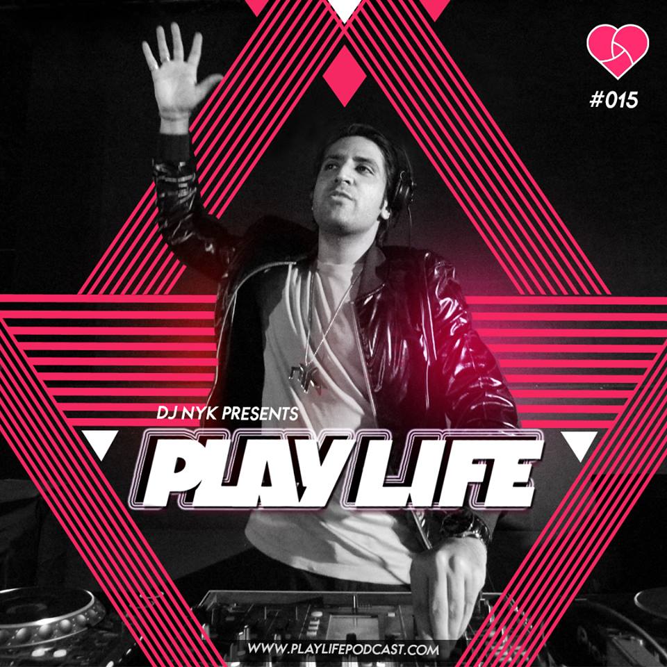 Play Life Podcast #015 brings with it a bag full of homegrown EDM talent featuring new music from @thedirtycode , @theskyknock , SUN & ABS , Carnivore and Zenith  . Check it Out !

Download Mp3 : bit.ly/2jNGtCz 
iTunes : bit.ly/PLPitunes