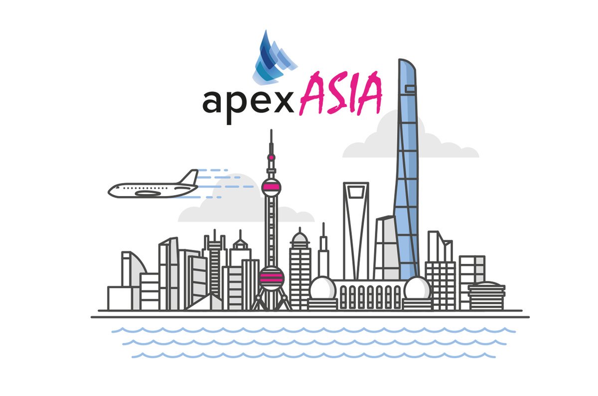 APEX tweet media