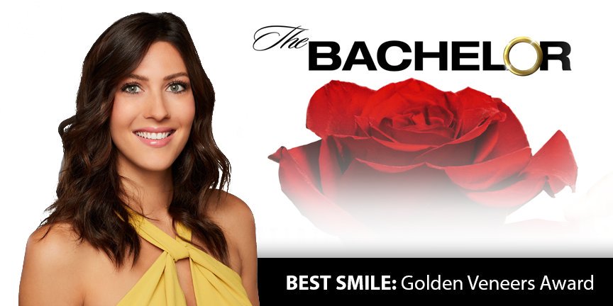 nichedental's tweet photo. RT>@SmileStylistTO: With The Bachelor wrapping last week its time to announce who won the Golden Veneers Awards!! Here is a hint, it was DEFINITELY not Arie! GRR! #TheSmileStylist #Veneers #BeccaK #Dentist #PorcelainVeneers #SmileMakover #Toronto
READ: https://t.co/sNAgW5vS7y https://t.co/xHpNU62FYI