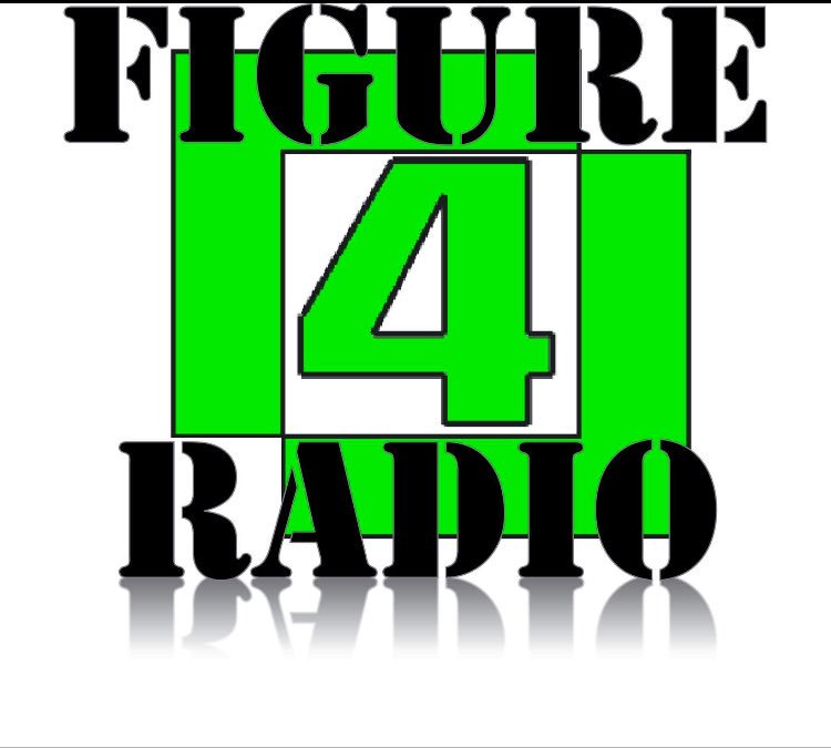 figure4radio's tweet photo. It’s Monday which can only mean one thing it’s #RusevDay No thats not right it’s #PodcastDay. Head to #iTunes #Stitcher and #Podomatic to hear this weeks offering. Go on it’ll be worth it. 😃 
#Wrestling #WWE #IndyWrestling #DOA  #LocalTalent #Podcast #Figure4 #Figure4radio 🎙 https://t.co/CRwbmIPimw