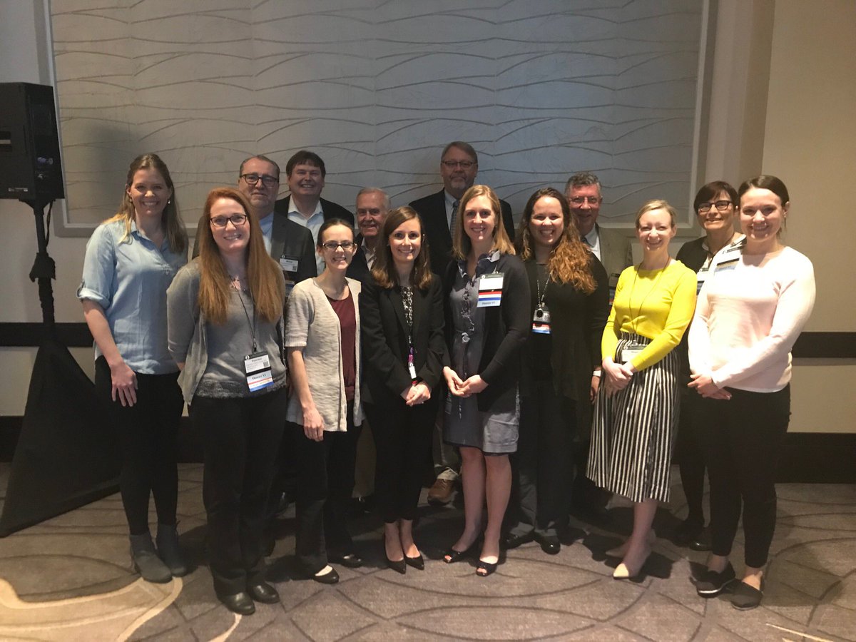 IowaACOG's tweet image. #CLC2018 #IowaACOG #IowaWomensHealth