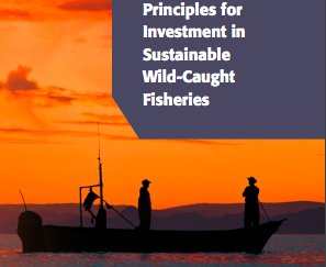 ProfitRedefined's tweet image. #CouncilFire's Scott Burns co-authors new fisheries investment guidelines, sets stage for driving needed capital into sustainably managed fisheries