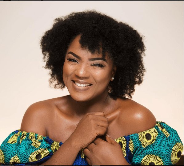 Happy birthday to actress and movie producer Chioma Chukwuka, known for Rain of Hope and Wives on Strike! 