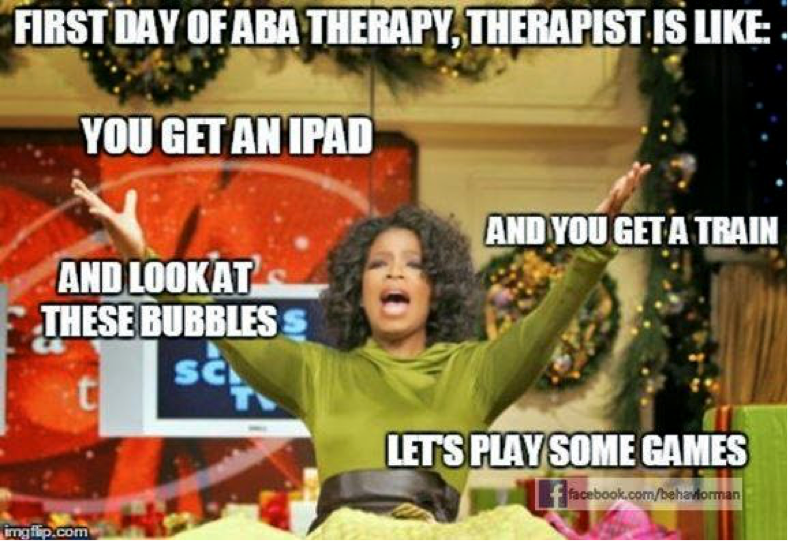 marjyw's tweet photo. New blog post on Little Talks - How to use ABA strategies to build rapport with learners with Autism #ABA #pairing #autism #rapport

https://t.co/euEgqjWp6B https://t.co/dQK7UzsyWi