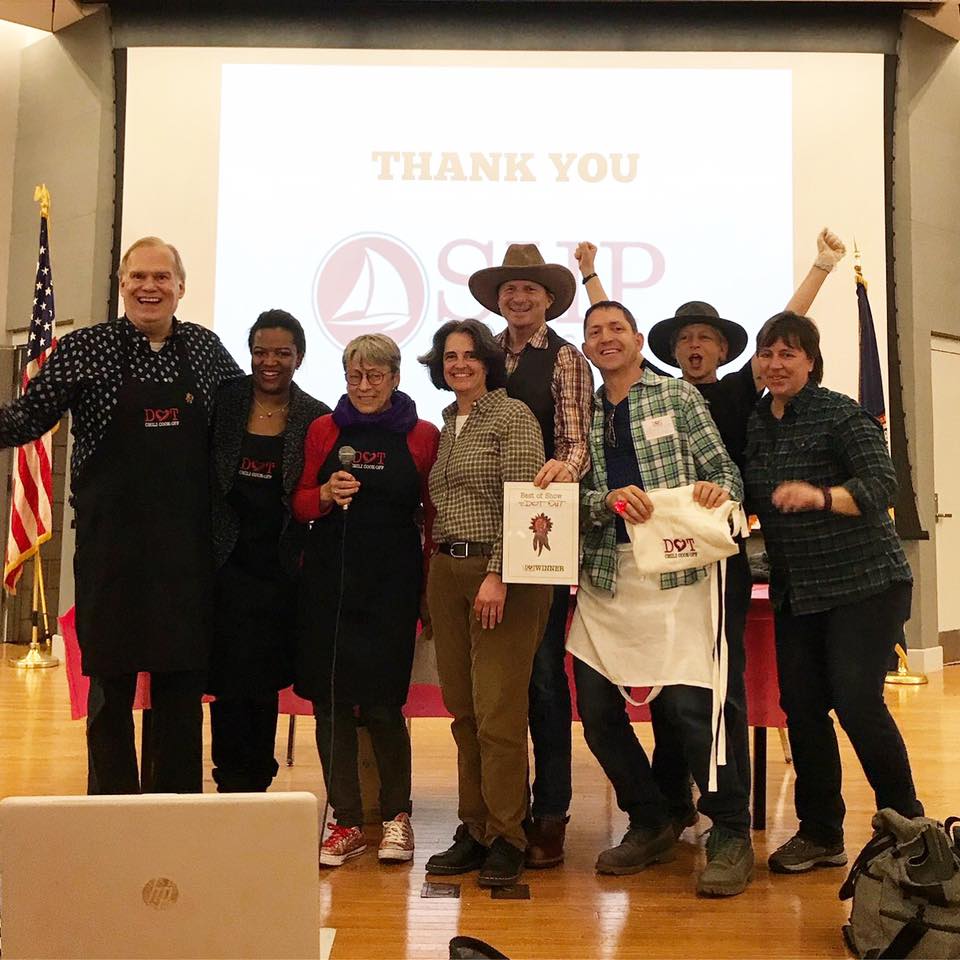 RealtorBOS's tweet image. Congratulations to @DotOutDorchester, winners of Best In Show at Dorchester Chili CookOff last night! facebook.com/DorchesterChil…