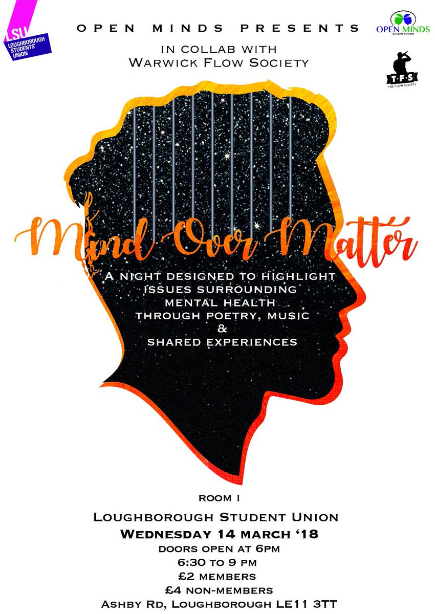 Open Minds LSU tweet media