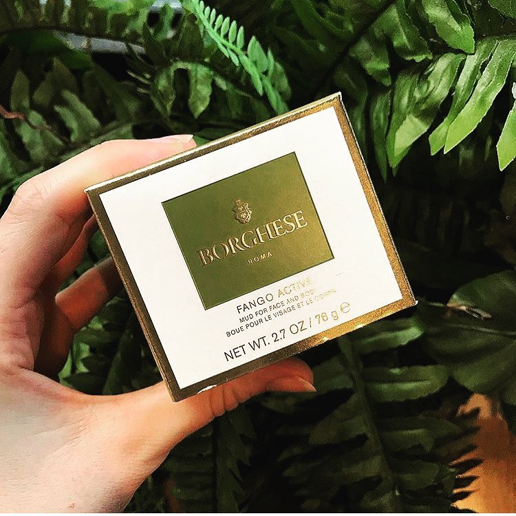 From Italy to Austin. Don't miss our exclusive week-long activation: <a href="/BorgheseRoma/">BORGHESE</a> by REVEAL at <a href="/SouthCongress/">South Congress ATX</a>. Face + eye masks and champagne await! #byREVEAL #REVEAL #BorghesebyREVEAL #SXSW #BorgheseBeautiful #UnexpectedThings #UnexpectedPlaces