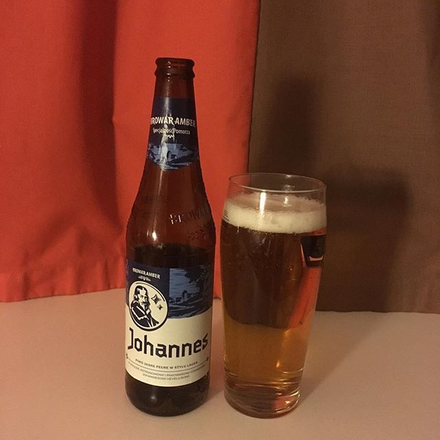 boxxbeidl's tweet photo. Browar Amber Johannes
.
#Probierbier #BeerToTry #beer #bier #beerstagram #instabeer https://t.co/ALj5Y33yvN https://t.co/tRudR0L8ri