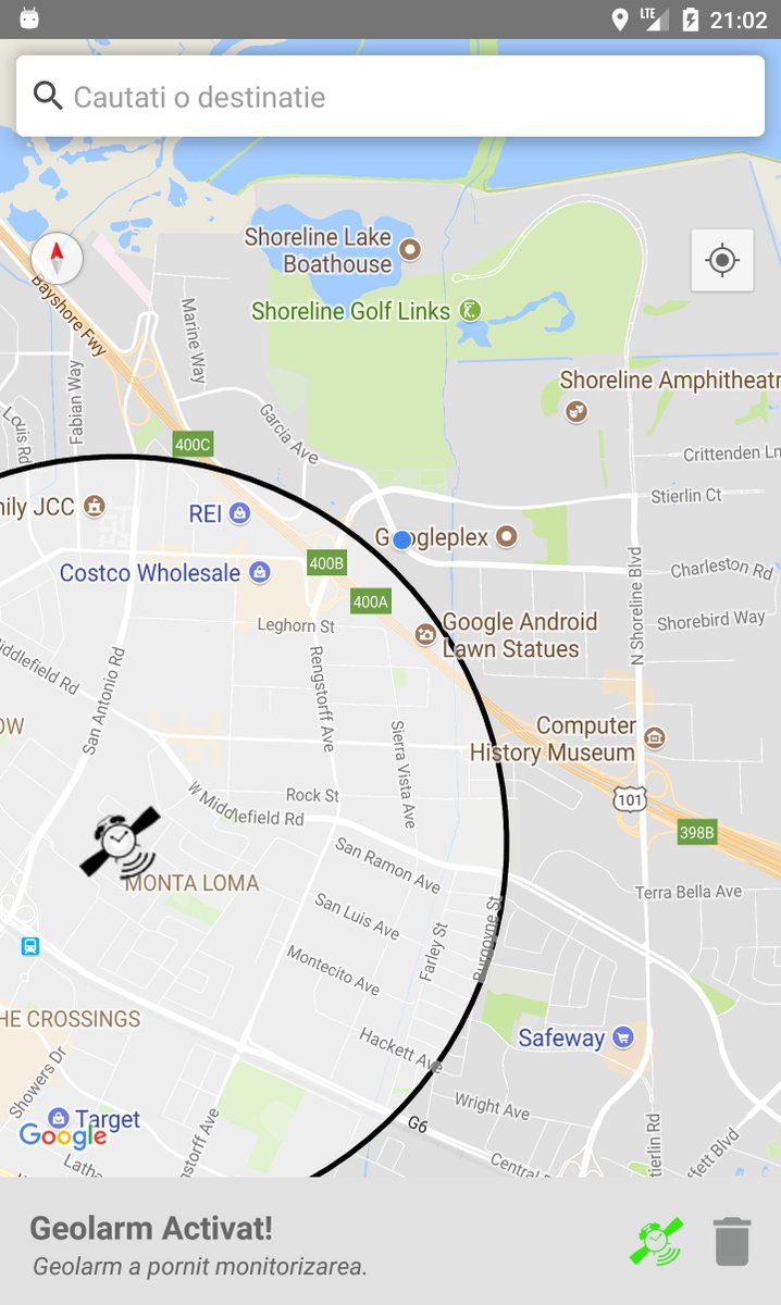 j5techapps's tweet image. …and then get off at where? bitly.com/2oWKZ5x You don’t know this area. Geolarm does. Available for download now.