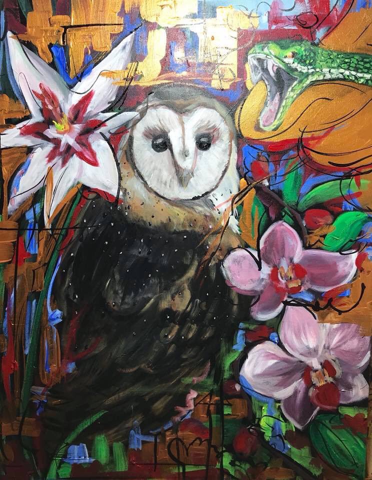 Art by kritsana tweet media