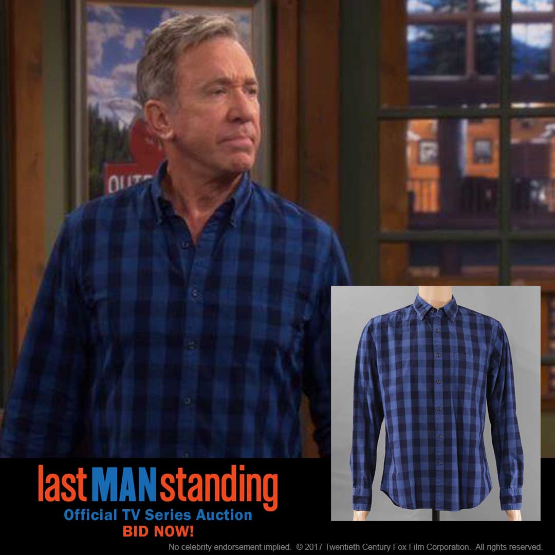 Vip Fan Auctions On Twitter Last Man Standing Auction Final Week