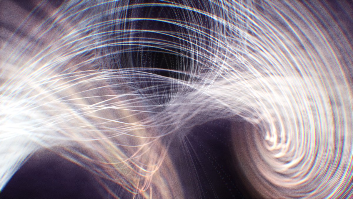 benbarnhardt's tweet image. IS.2Mc571 @RedGiantNews #trapcodeForm #trapcodeShine