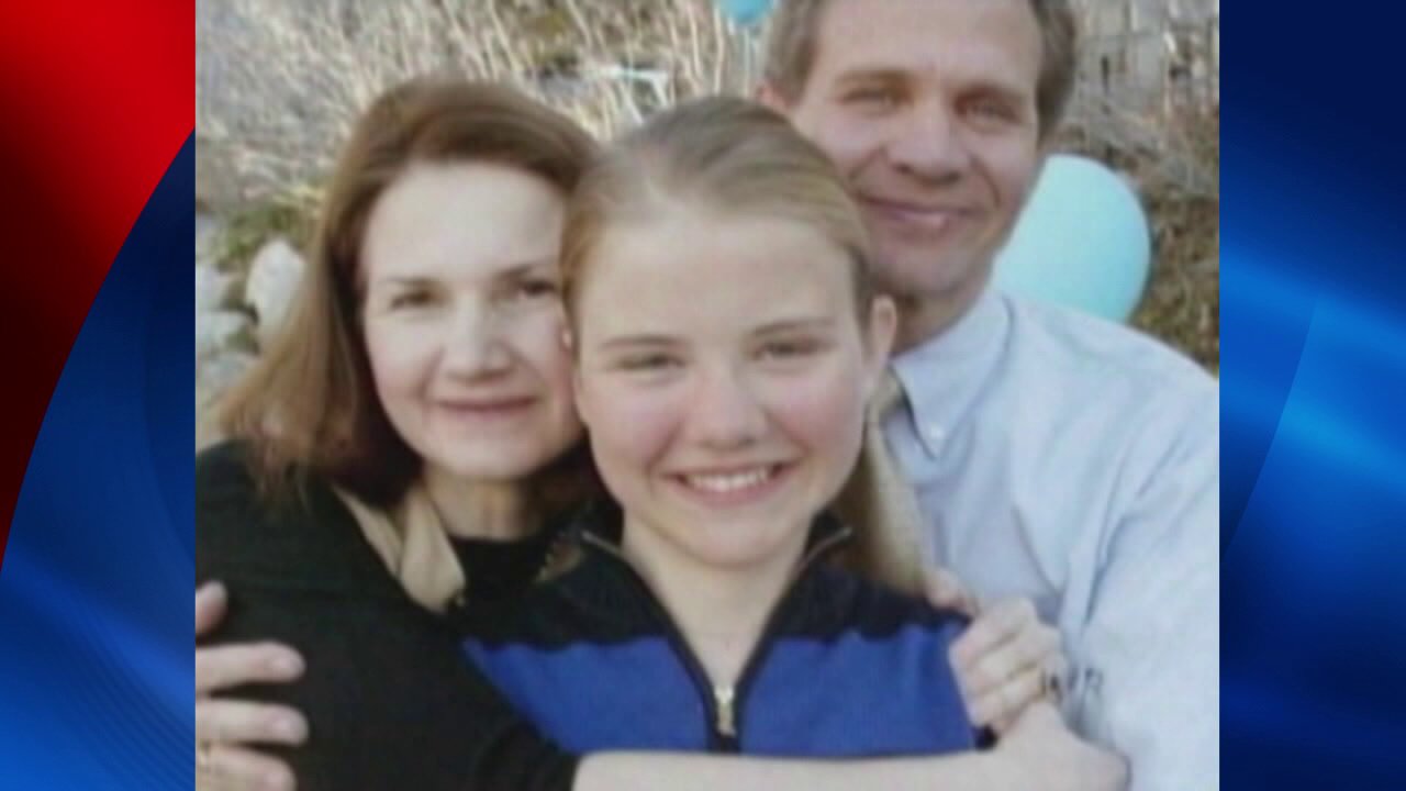 Elizabeth Smart Elizabeth Smart Reflects On Kidnapping And Rescue