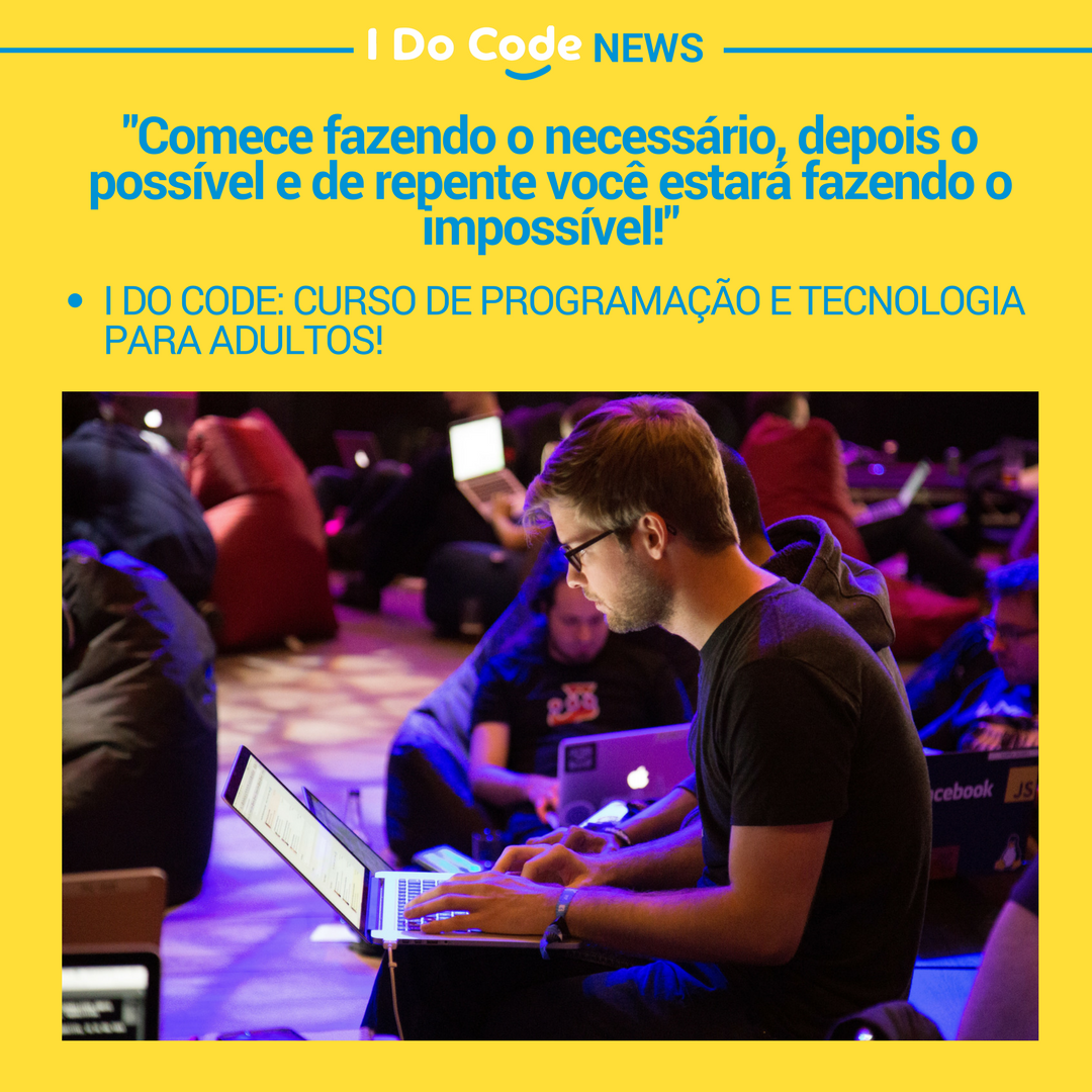 IdoCodeOficial's tweet photo. Faça o curso de adultos na I Do Code!
Não perca essa oportunidade incrível de aprendizado e crescimento.
.
.
.
.
.
#Programming #Code #Course #Technology #Aprendizado #idocode #oportunidade #aprendaprogramar #adultos #codeyourway 

https://t.co/VXUW5i1ymp https://t.co/kwEpFtZlb1