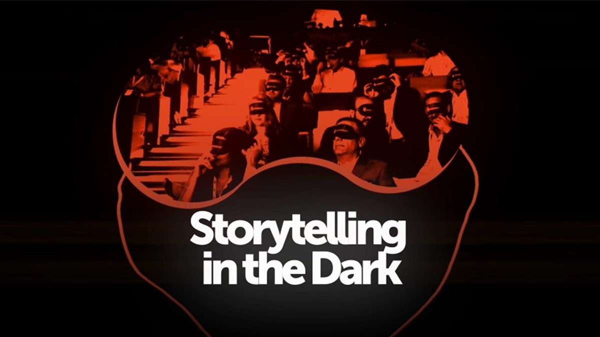 WonderyMedia's tweet photo. Tomorrow we're streaming LIVE from the Podcast Stage at @SXSW starting at 5pm CT. You won't want to miss 'Storytelling in the Dark', trust us ๐
#TUNEINatSXSW
Hear it on @TuneIn: https://t.co/z94946g4Yf https://t.co/3rJi3car7w