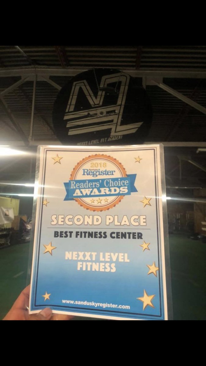 Thanks for everyone that voted 🙌🏻💪